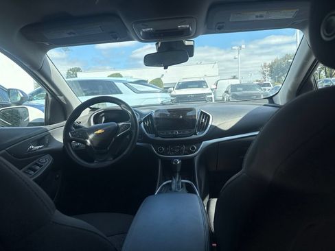 Used 2018 Chevrolet Volt LT FWD image 15