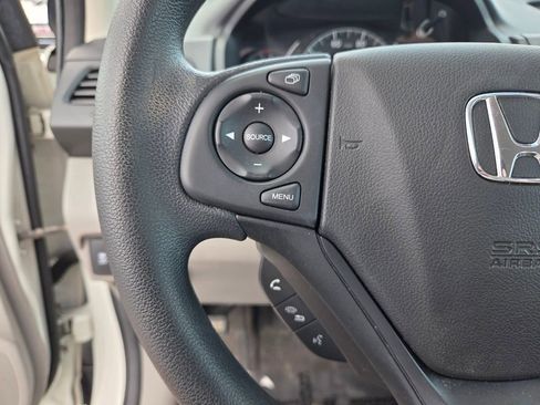 Used 2013 Honda CR-V LX image 30