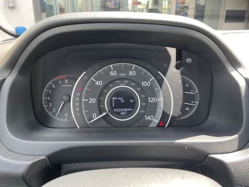 Used 2016 Honda CR-V Touring image 13