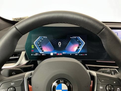 New 2026 BMW X1 xDrive28i w/ Technology Package AWD/4WD image 10