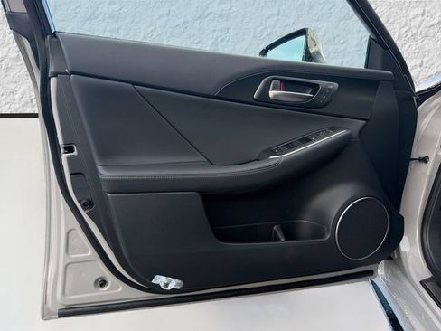 New 2026 Lexus IS 350 F Sport w/ Technology Package RWD image 20