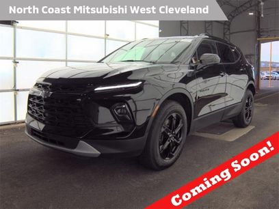 Used 2024 Chevrolet Blazer LT w/ Convenience Package