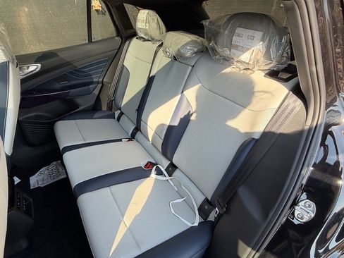 New 2025 Volkswagen ID.4 Pro S Plus AWD/4WD image 21