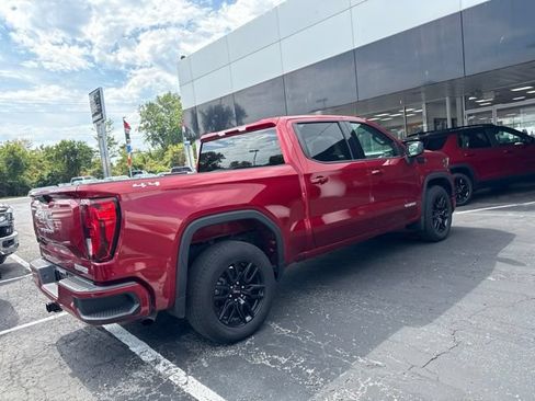 Used 2023 GMC Sierra 1500 Elevation AWD/4WD image 6
