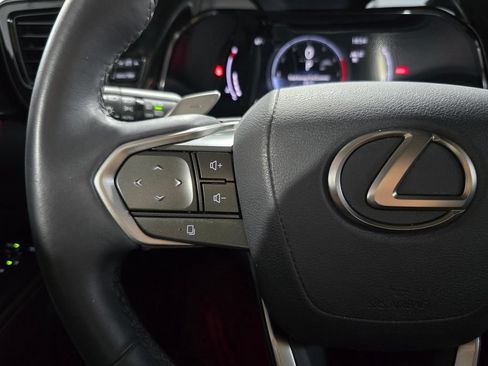 Used 2023 Lexus NX 350 AWD image 16