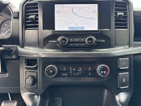 Used 2023 Ford F150 XL w/ STX Appearance Package RWD image 18