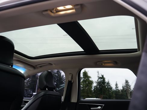 Used 2017 Ford Edge Sport w/ Equipment Group 401A image 20