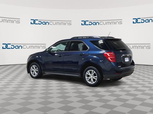 Used 2016 Chevrolet Equinox LT w/ Convenience Package image 7