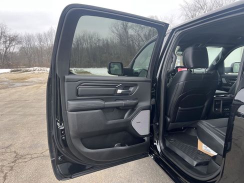 New 2026 RAM 1500 Rebel w/ Rebel Level 2 Equipment Group image 27