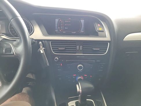 Used 2014 Audi A4 2.0T Premium w/ Cold Weather Package image 16