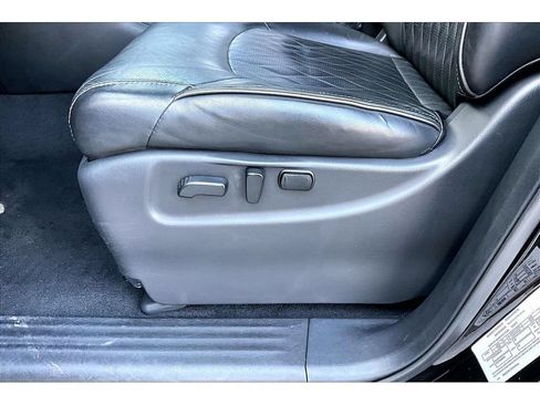 Used 2018 INFINITI QX80 4WD image 29