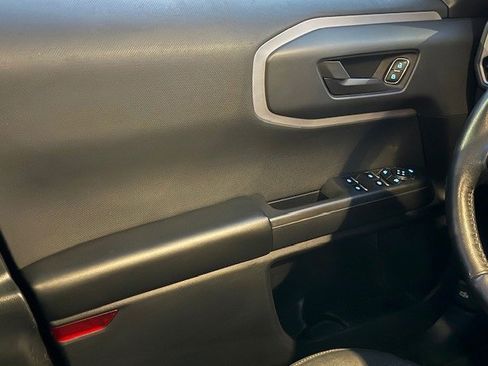 Certified 2023 Ford Bronco Sport Big Bend w/ Convenience Package image 29