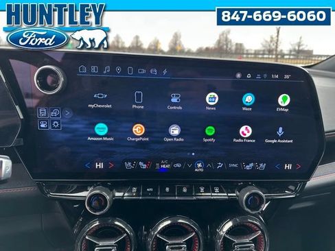 Used 2024 Chevrolet Blazer EV RS image 23