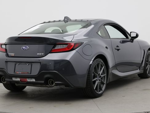 Used 2026 Subaru BRZ Limited RWD image 7