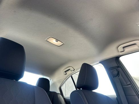 Used 2024 Toyota Corolla LE FWD image 19