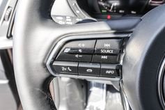 Used 2026 MAZDA CX-90 3.3 Turbo w/ Premium Sport Pkg AWD/4WD image 21