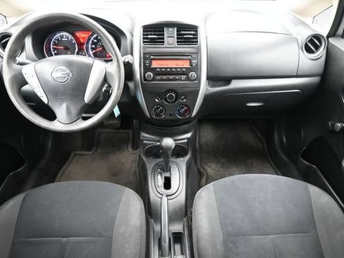 Used 2015 Nissan Versa Note S Plus FWD image 20