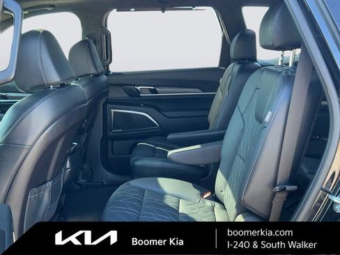 Used 2024 Kia Telluride SX Prestige X-Line image 14