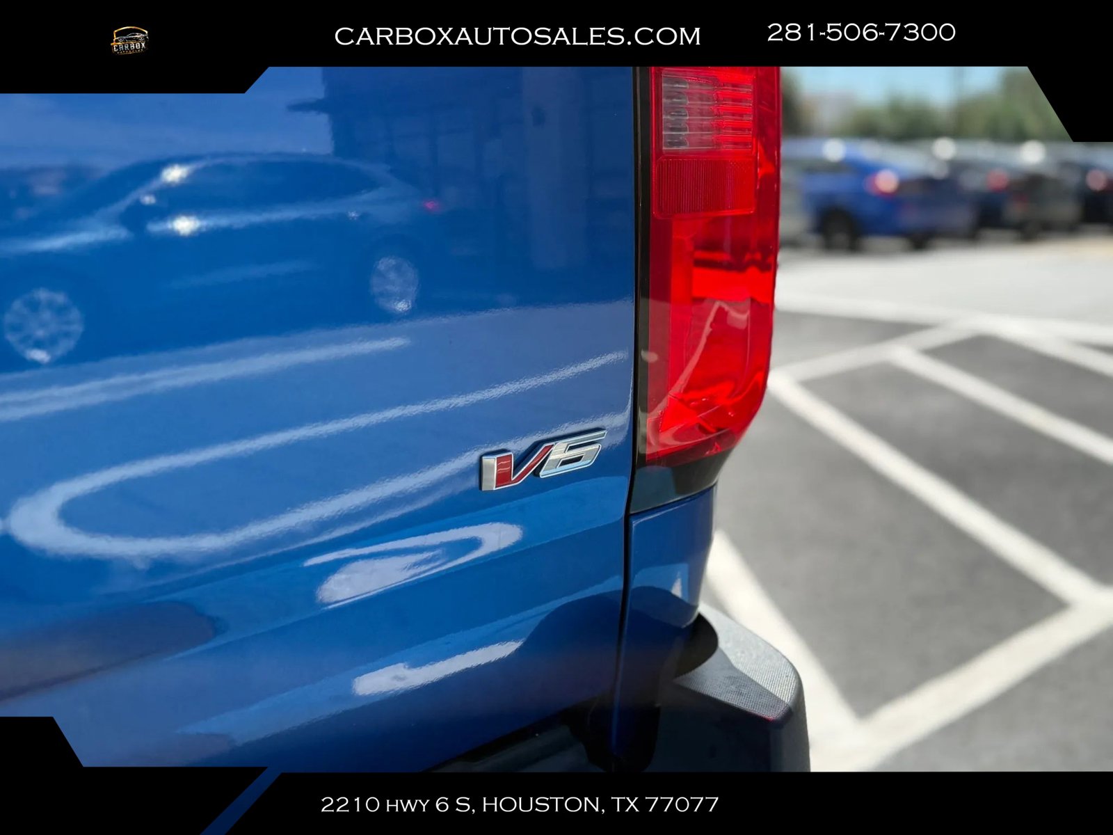 Used 2018 Chevrolet Colorado ZR2 AWD/4WD image 30