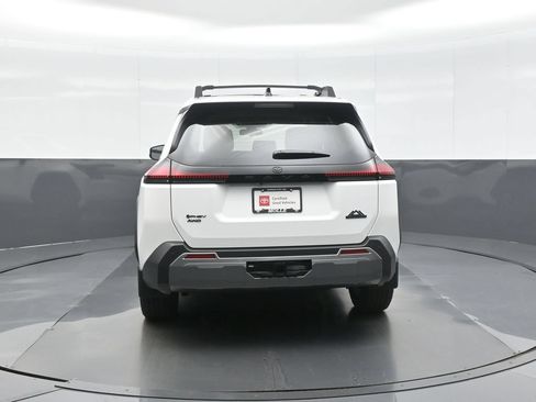 Certified 2026 Toyota RAV4 AWD Plug-in Hybrid w/ Illumination Package (TMS) image 6