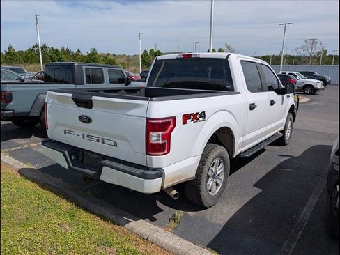 Used 2018 Ford F150 XL w/ Equipment Group 101A Mid image 7