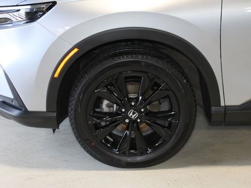 Used 2024 Honda CR-V Sport Touring image 6