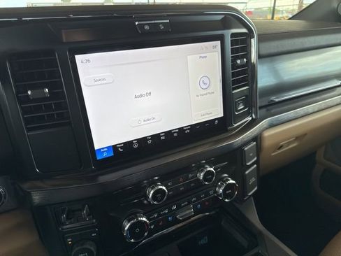 New 2026 Ford F350 Lariat AWD/4WD image 14