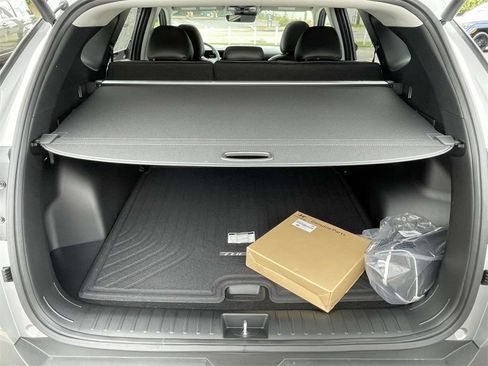 New 2026 Hyundai Tucson SEL image 8