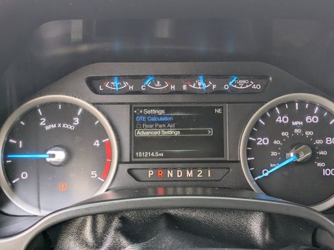 Used 2017 Ford F250 XLT w/ XLT Premium Package image 26