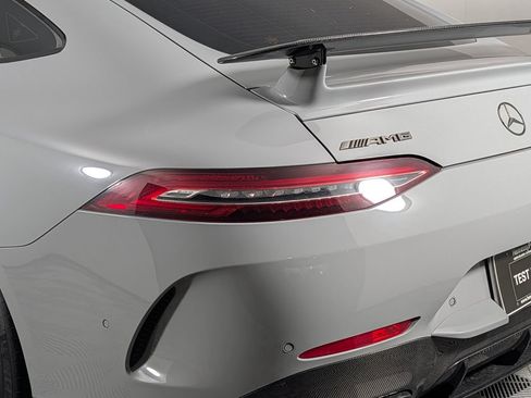 Used 2023 Mercedes-Benz AMG GT 63 S image 16