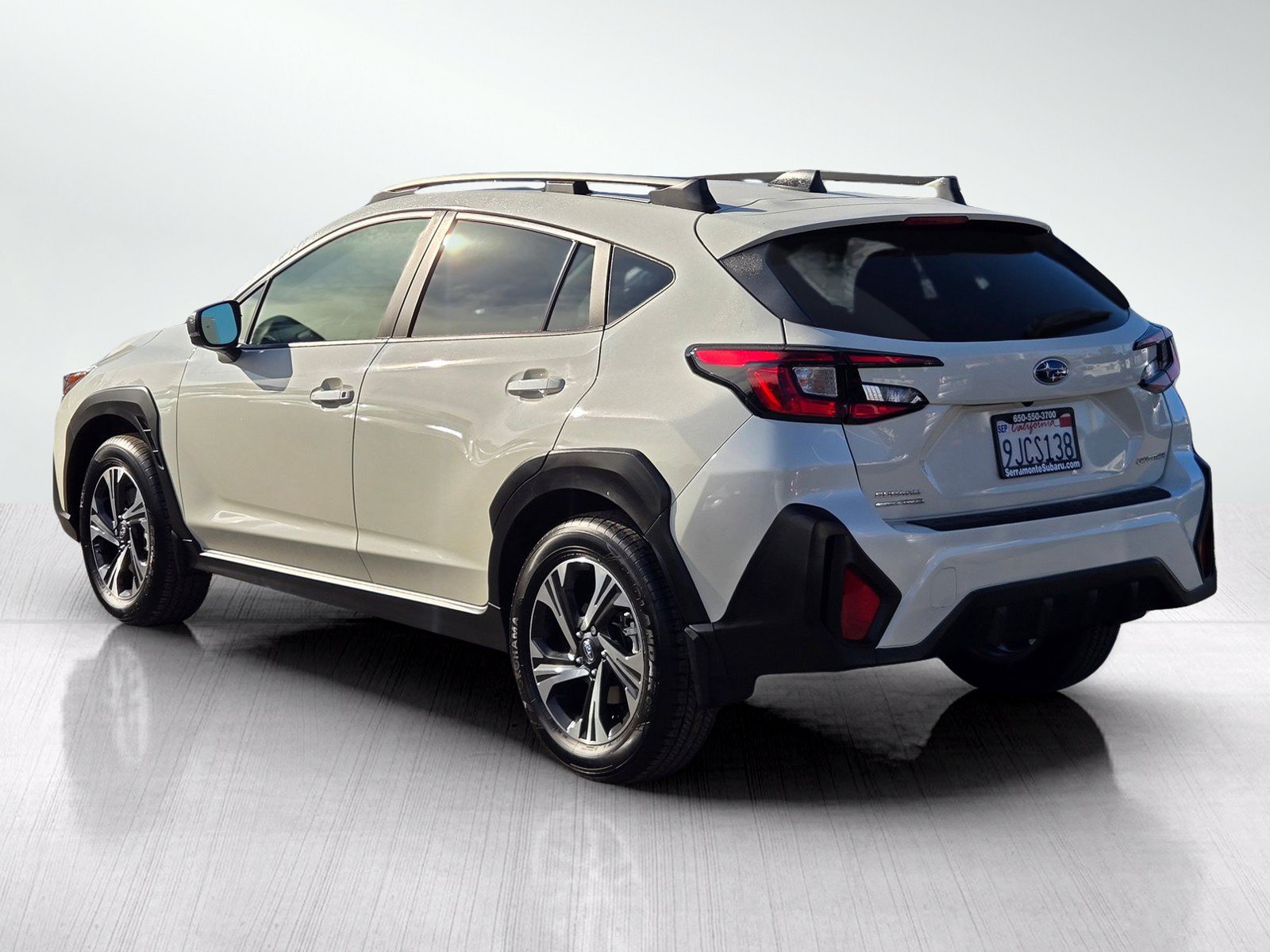Used 2024 Subaru Crosstrek 2.0i Premium AWD/4WD image 6