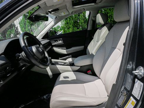 Used 2024 Honda Accord EX-L image 16