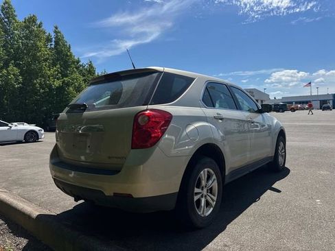 Used 2013 Chevrolet Equinox LS FWD image 6