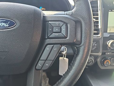 Used 2016 Ford F150 XLT w/ Equipment Group 302A Luxury AWD/4WD image 14