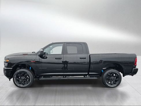 New 2026 RAM 2500 Big Horn image 3