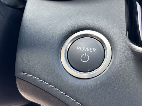 New 2026 Toyota Highlander Platinum image 27