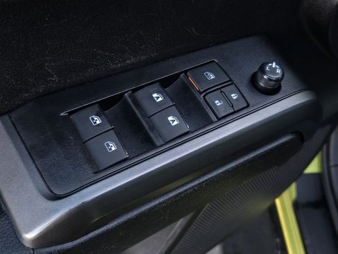 Certified 2023 Toyota Tacoma TRD Sport image 13