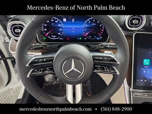 New 2026 Mercedes-Benz CLE 300 4MATIC Cabriolet image 16