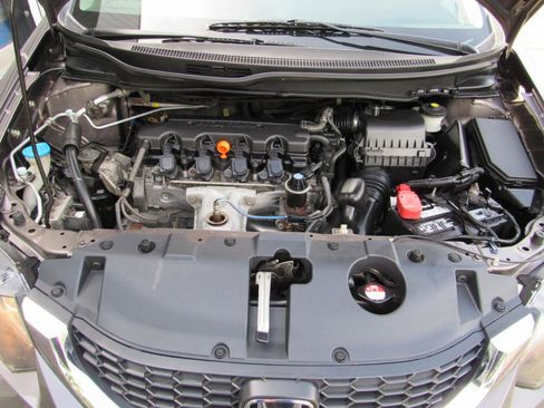 Used 2013 Honda Civic LX image 13