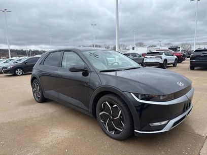 Used 2023 Hyundai Ioniq 5 SEL w/ Cargo Package