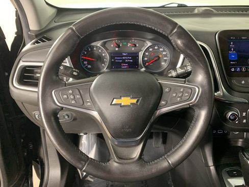 Used 2020 Chevrolet Equinox LT w/ Midnight Edition AWD/4WD image 21