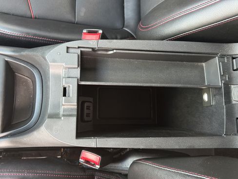 Used 2022 Chevrolet Equinox RS w/ RS Leather Package FWD image 46