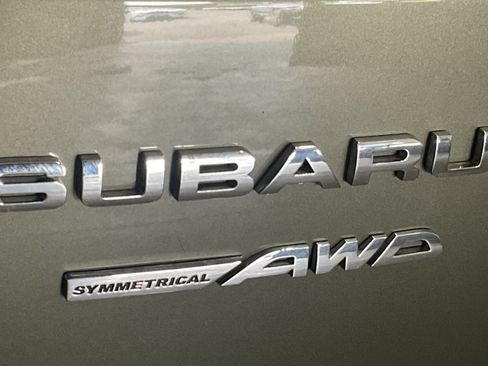 Used 2018 Subaru Outback 2.5i Premium AWD/4WD image 7