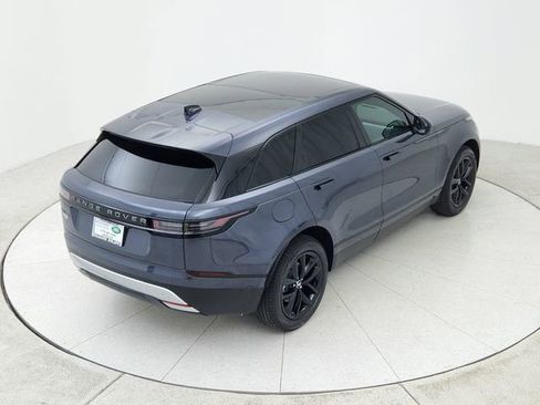 New 2026 Land Rover Range Rover Velar S image 14