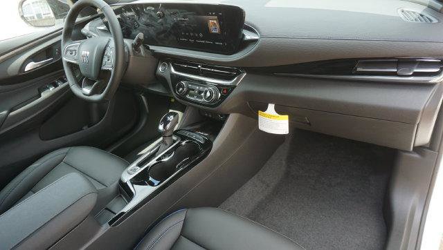 New 2026 Buick Envista Sport Touring w/ Convenience I Package FWD image 14