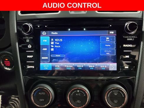 Used 2021 Subaru WRX Limited w/ Popular Package #3 (IZT) image 22