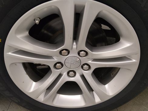 Used 2022 Dodge Charger SXT RWD image 31