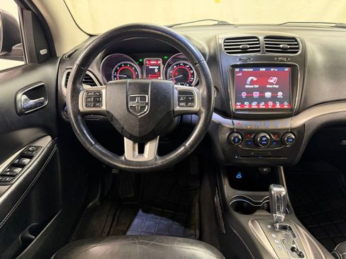 Used 2017 Dodge Journey Crossroad AWD/4WD image 30