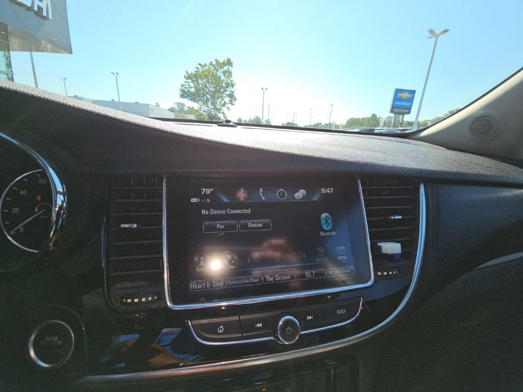 Used 2018 Buick Encore Preferred FWD image 18