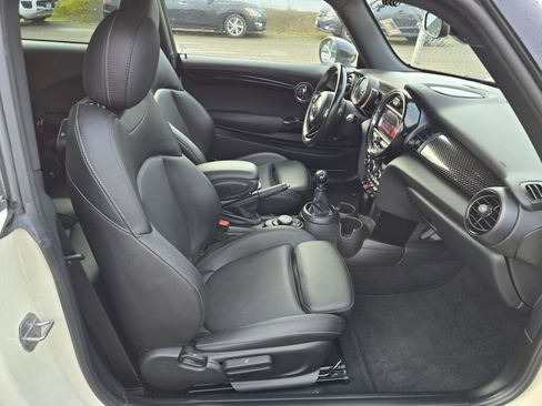 Used 2019 MINI Cooper S w/ Storage Package image 12